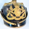 Bavarian Infantry Officers Pickelhaube Visuel 5